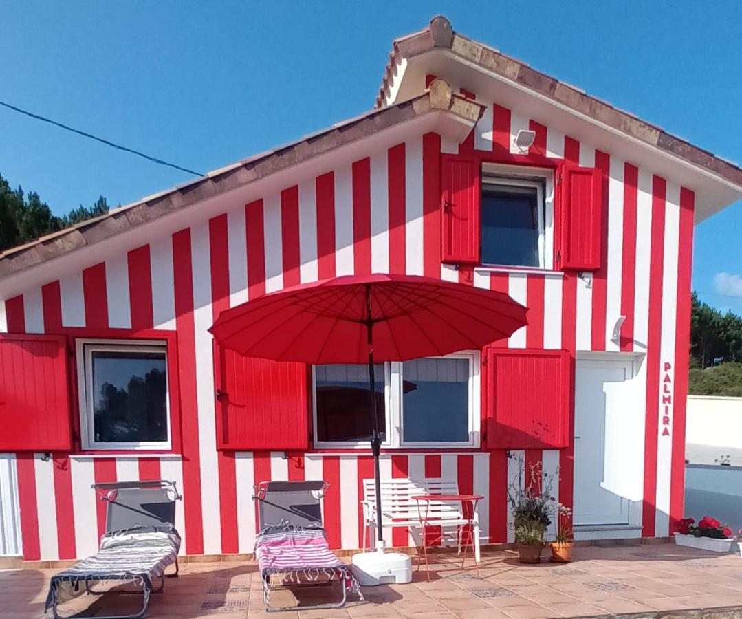 Casina Palmira Casa vacanze